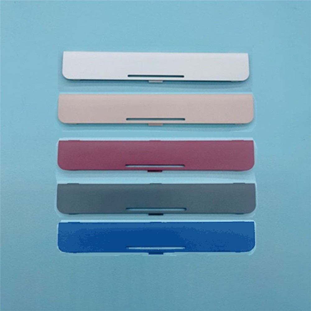 ฝาครอบแป้นพิมพ์แบตเตอรี่สนับสนุนเท้าสําหรับ Logitech K380 K400r K350 K860 K850 K220 K780 อุปกรณ์เสริ