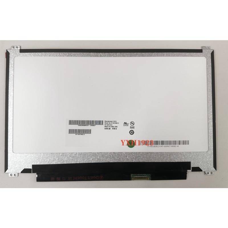 11.6 ASUS Chrome Book C223N C223NA แล็ปท็อปหน้าจอ LCD จอแสดงผล LED HD