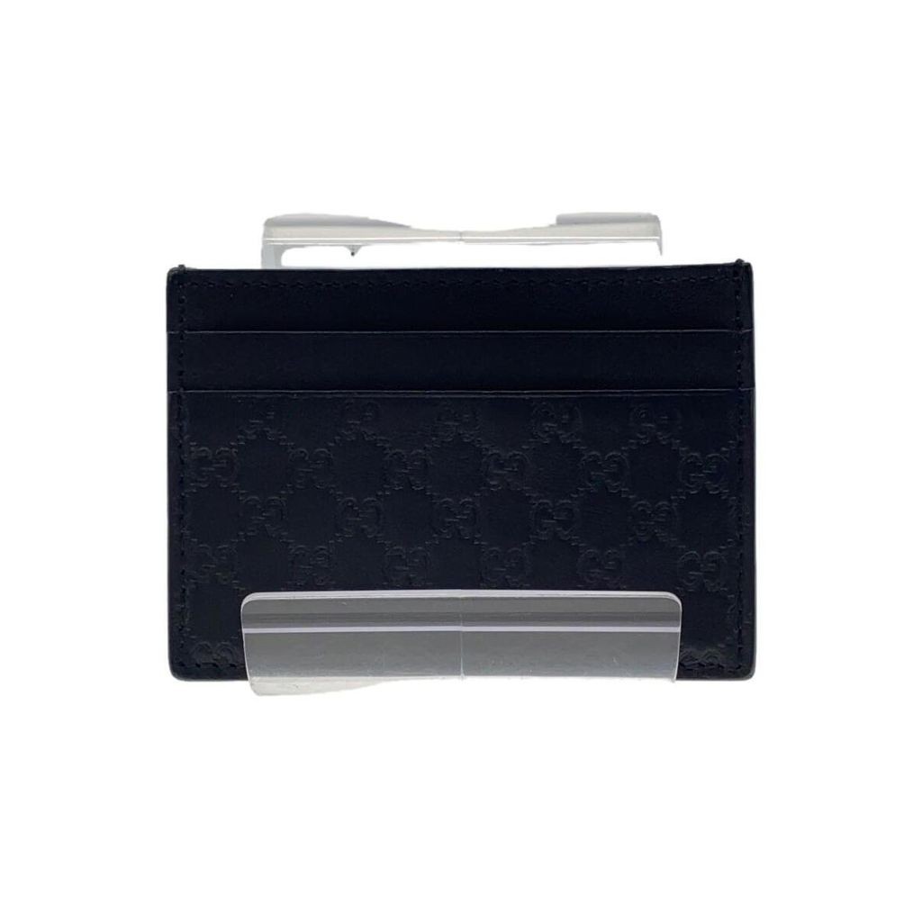 GUCCI Wallet Money Clip Men Direct from Japan Secondhand