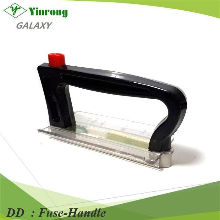 Fuse-Handle ชุดดึงฟิวส์ ด้ามดึงฟิวส์ ใบมีด สำหรับเกี่ยวฟิวส์ใบมีด DD