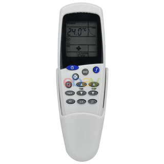 ใหม่ IR-LCD 7N สําหรับ Saijo Denki เครื่องปรับอากาศระยะไกล SCV-13-A-VTGP1 ESC-RC-791