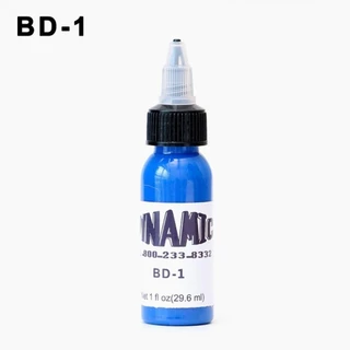 【ขายร้อน】หมึกสัก 30 มล.10 สี ชุดหมึกสัก หมึกสักมืออาชีพ เม็ดสี