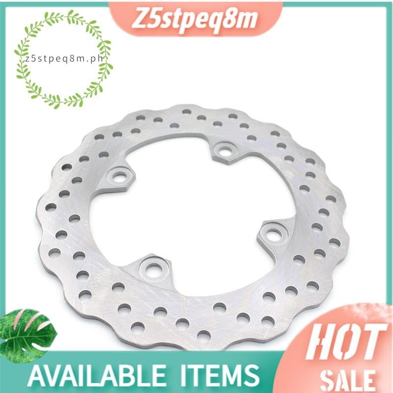 KAWASAKI Z5stpeq8mรถจักรยานยนต์ด้านหลังเบรคโรเตอร์สําหรับKawasaki Ninja ZX-6R ZX636 ZX-9R ZX-10R 650