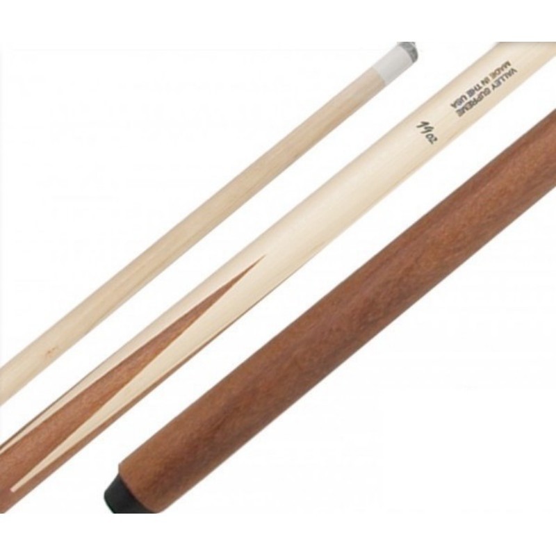 ไม้คิวพูล ขนาดสั้น 52 นิ้ว House Cue Pro 52 inch 1pc