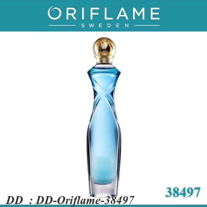 Oriflame-38497 ออริเฟลม 38497 น้ำหอม DIVINE Eau de Parfum รู้สึกเหมือนเป็นดวงดาว DD