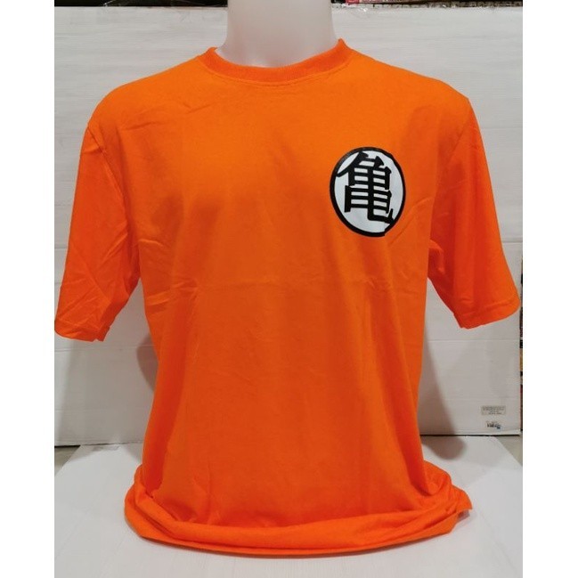 [เสื้อยืด]เสื้อยืดดราก้อนบอล(Dragonball) แบบสกรีน​ลายสำนักเต่า​ ​ลิขสิทธิ์แท้💯%S-5XL