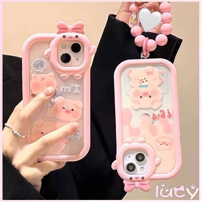 Lucy ส่งจากไทย สินค้า 1 บาท ใช้กับ เคสไอโฟน11 13 14plus 15 pro max XR 12 13pro เคสเกาหลี 6P 7P 8P พสัส X 14plus#3002