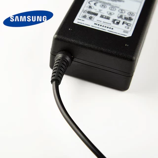 อะแดปเตอร์จอซัมซุง Samsung 14V หัวขนาด6.5x4.4 ใช้ได้ทั้ง3.0A 2.14A 1.79A 1.78A 1.43A สายชาร์จไฟ Monitor Adapter