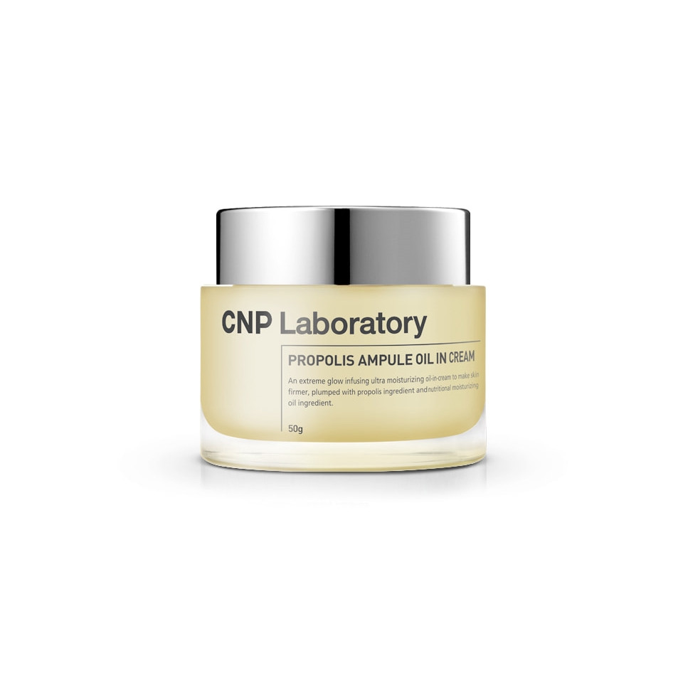 CNP Propolis Ampoule Oil in Cream 50g