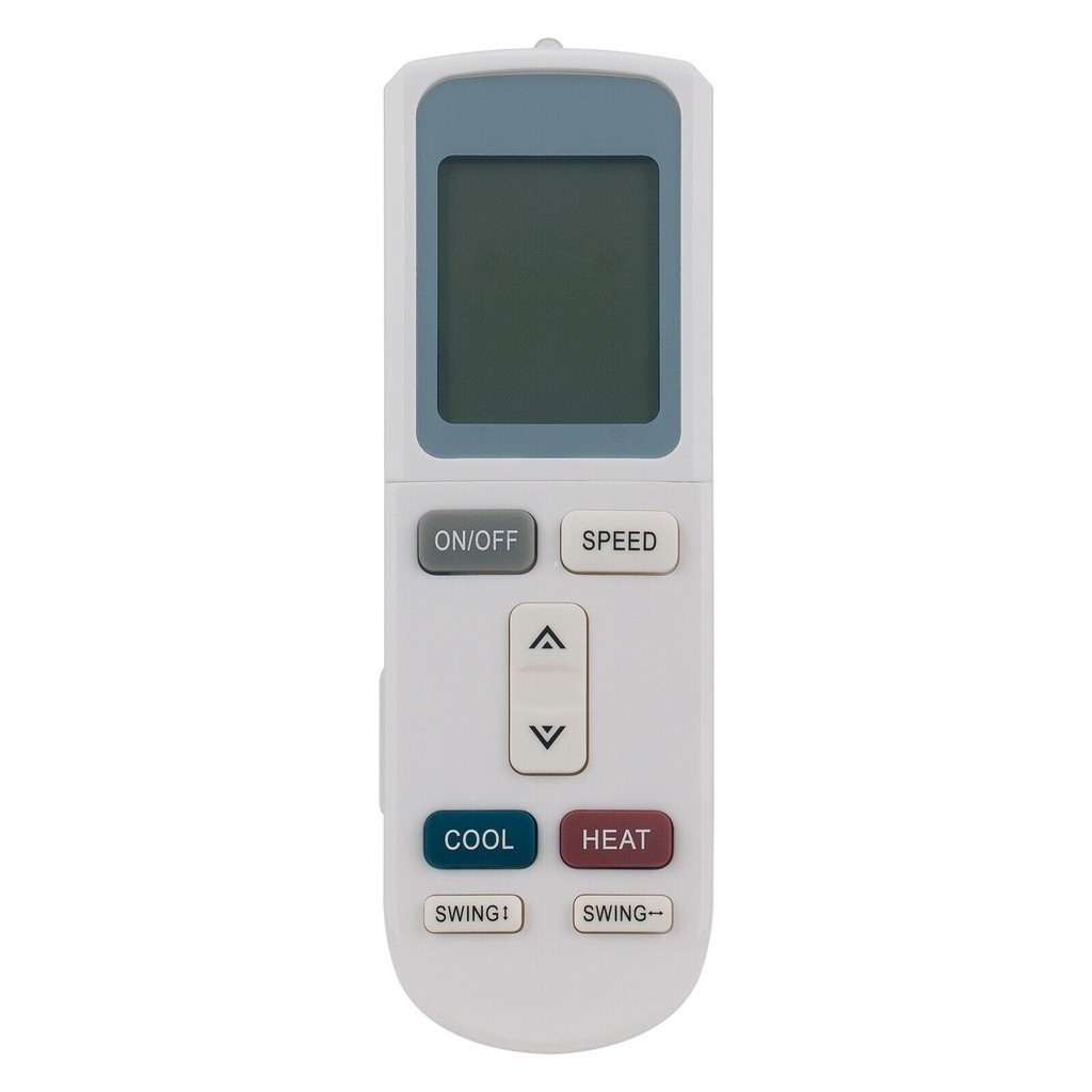 YKR-L/101E YKR-L/102E เปลี่ยนรีโมทคอนโทรลสําหรับเครื่องปรับอากาศ AUX YKR-L/103E