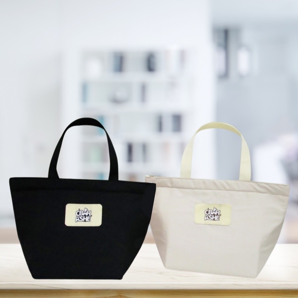 LOCAL789 KOJI กระเป๋าถือผ้านุ่มนิ่ม BG-04 ขนาด19x13x20.5ซม.คละสี  ร้านอยู่ในไทย