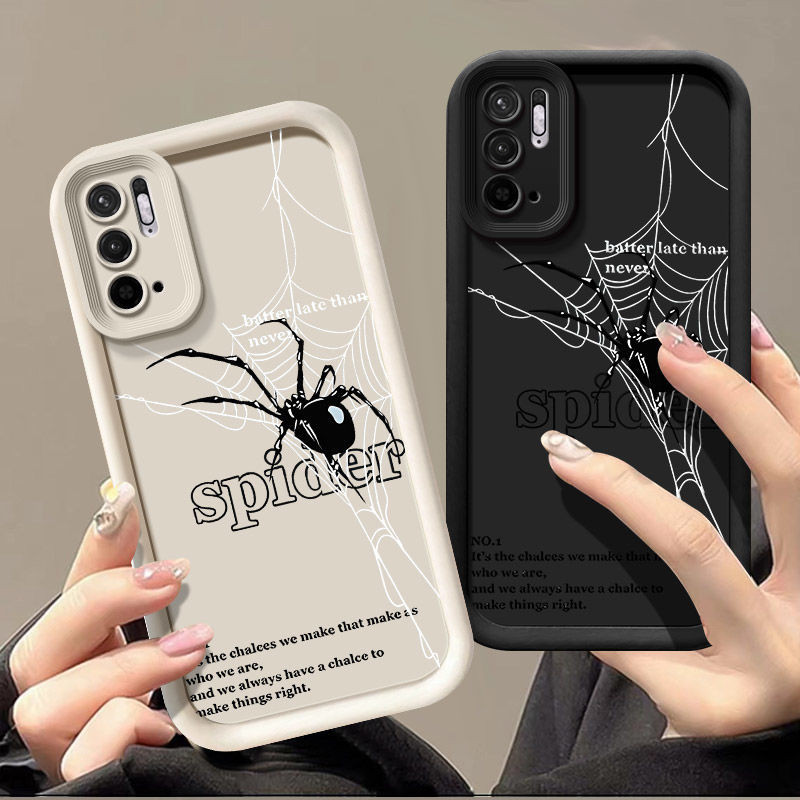 เคสโทรศัพท์มือถือ กันกระแทก สําหรับ Xiaomi redmi note 9 note 9t note 9s note 9 pro note 10 note 10s note 10 se note 10 pro note 11 note 11s note 11 pro note 11t pro 4g 5g ชุดซิลิโคน ป้องกันขอบ รวมทุกอย่าง