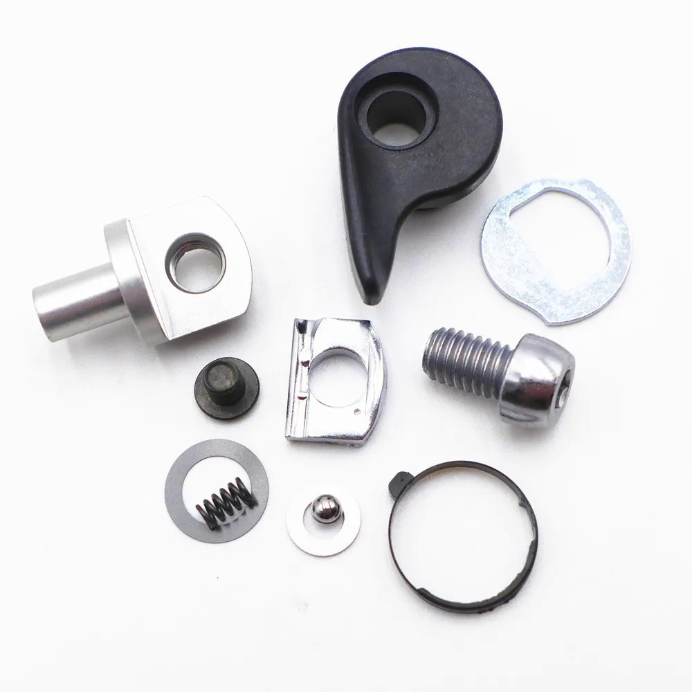 Shimano BR-R7000/R8000/R9100/9000 สายเบรกคาลิปเปอร์ Quick Release Assembly Y8ZJ98030 Y8RU98010 Y8PP9