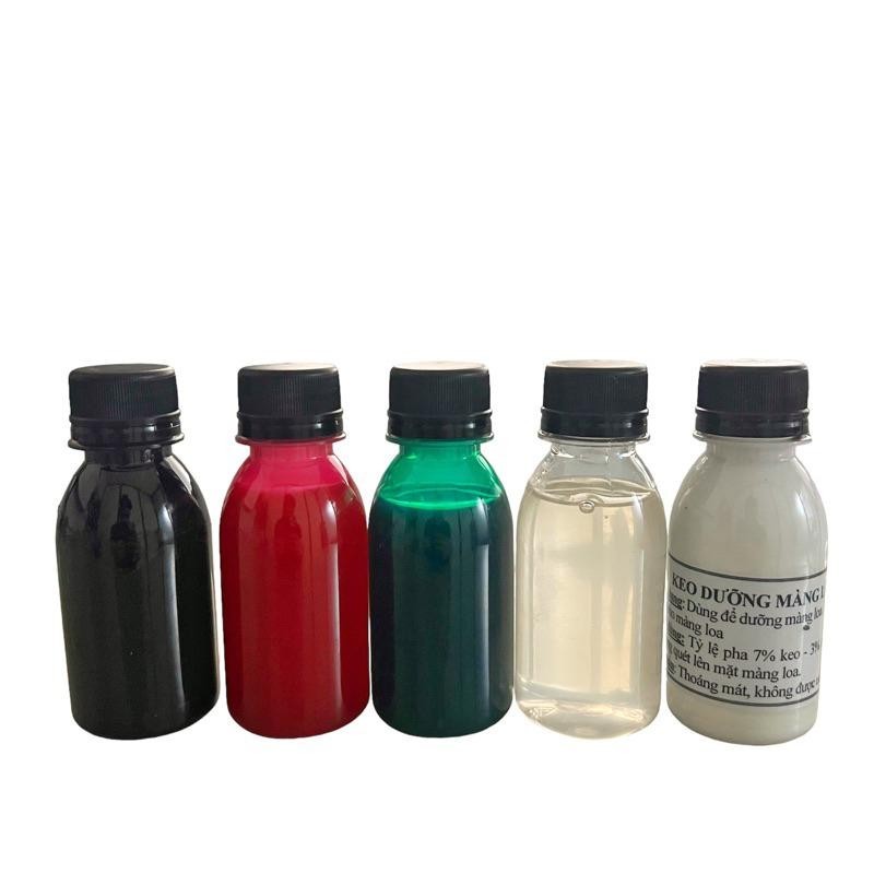 BLACK GLUE, AB GLUE, ครีมนวดผม RIBBED, ครีมนวดผมแบบลําโพง (USED TO REPAIR SPEAKER)