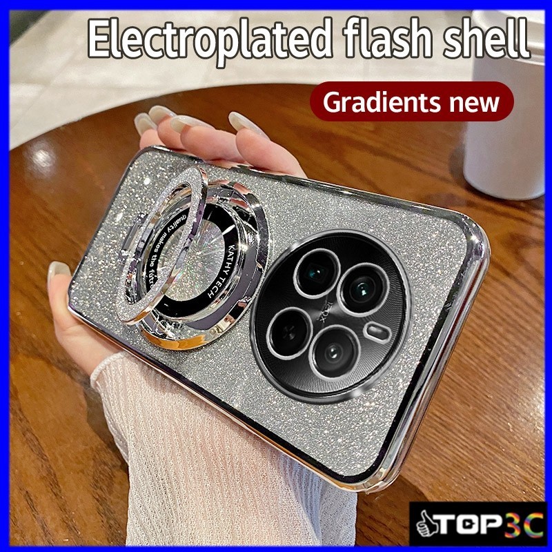 เคส Realme 12 Pro Plus 5G Realme12 + 5G Realme 11 5G 11X 11 Pro Plus 10 C53 C51 C55 C67 Note 50 8 Pr