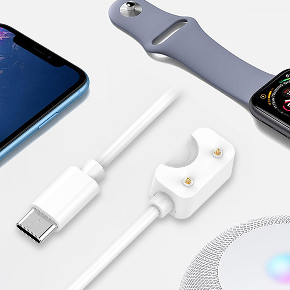 สายชาร์จแม่เหล็ก USB Type C สําหรับ Samsung Galaxy Fit 3 R390