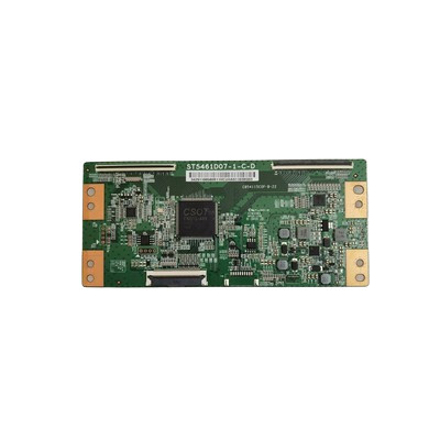 TCL D55A630U 55F5 L55M5-AD Logic Board ST5461D07-1-CD
