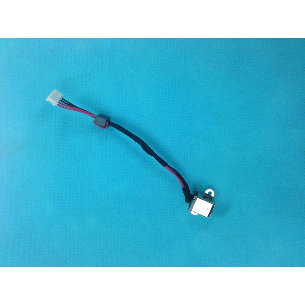 Lenovo Lenovo Y400 Y400P Y410 Y430p ปลั๊กไฟอินเทอร์เฟซปลั๊กไฟพร้อมเต้ารับสายไฟ