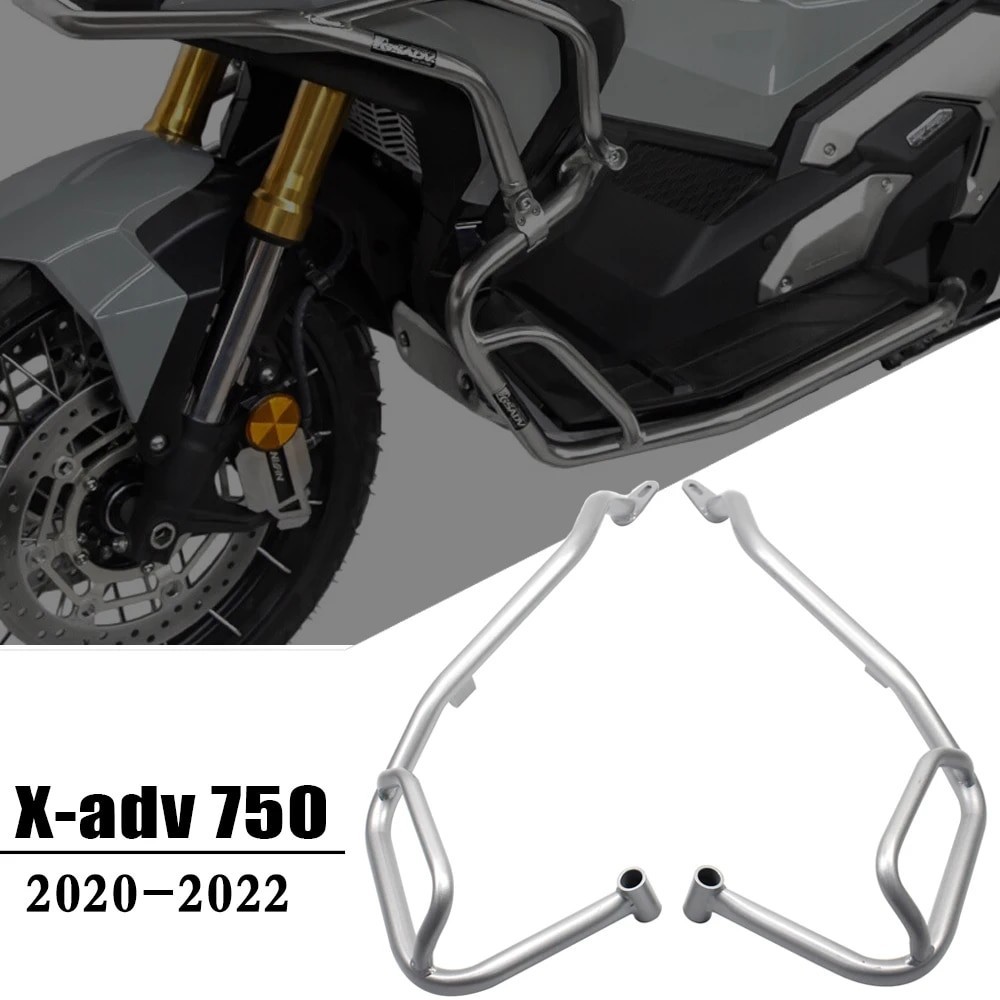 X-ADV750 เครื่องยนต์สําหรับHONDA XADV X-adv 750 XADV750 2021 2022 รถจักรยานยนต์Highway Crash Barบาร์