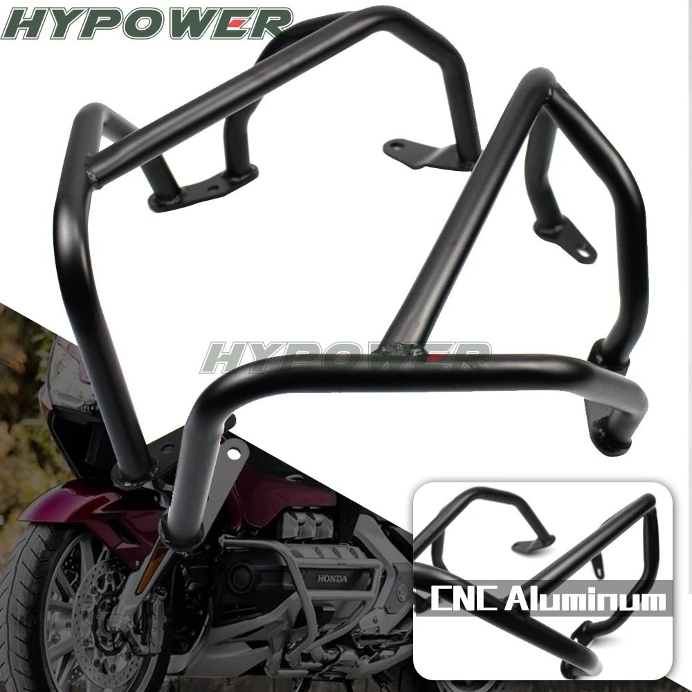 สําหรับ HONDA GL1800 F6C GoldWing DCT GL 1800 F6B 2018-2021 Gold Wing 1800 เครื่องยนต์รถจักรยานยนต์ 