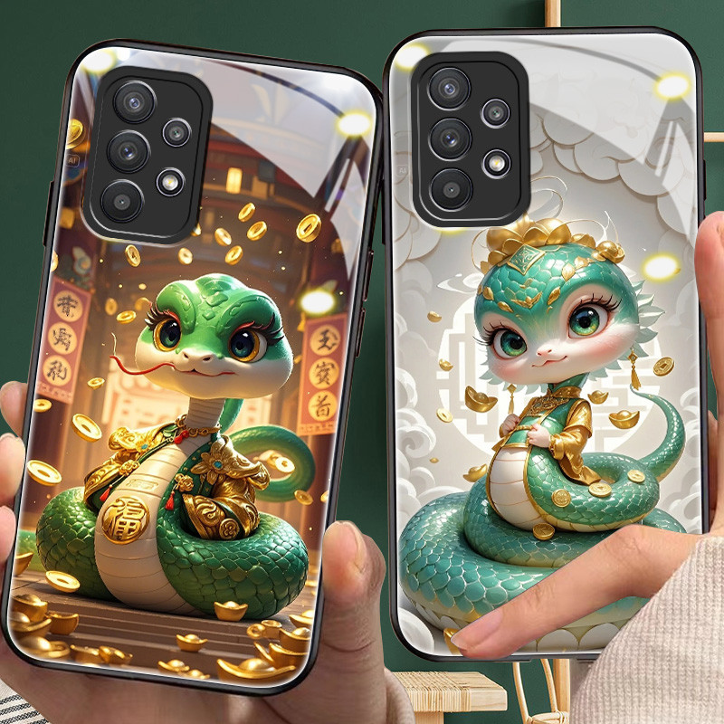 Good Luck Casing for samsung a73,a81,a90,a52/s,a53,a54,a55,a60,a70/s,a71,a72,m10/s,m11,m12,m31/m52,m