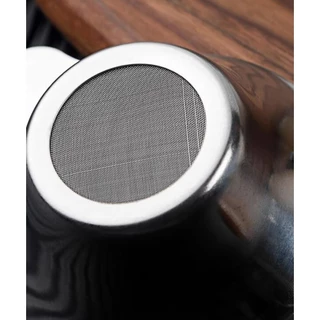 【ซื้อ 1 แถม 1】ตะแกรงกรองชา กากชา และกากกาแฟ สแตนเลสแท้ใช้ในอุตสากรรมอาหาร