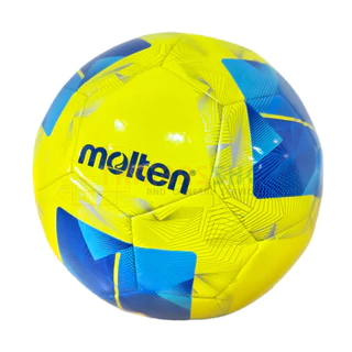 (ของแท้ 100%) ลูกฟุตบอล ลูกบอล molten F4N1000-YB ฟุตบอลหนังเย็บ TPU เบอร์4 สำหรับเด็ก ต่ำกว่า 10ปี