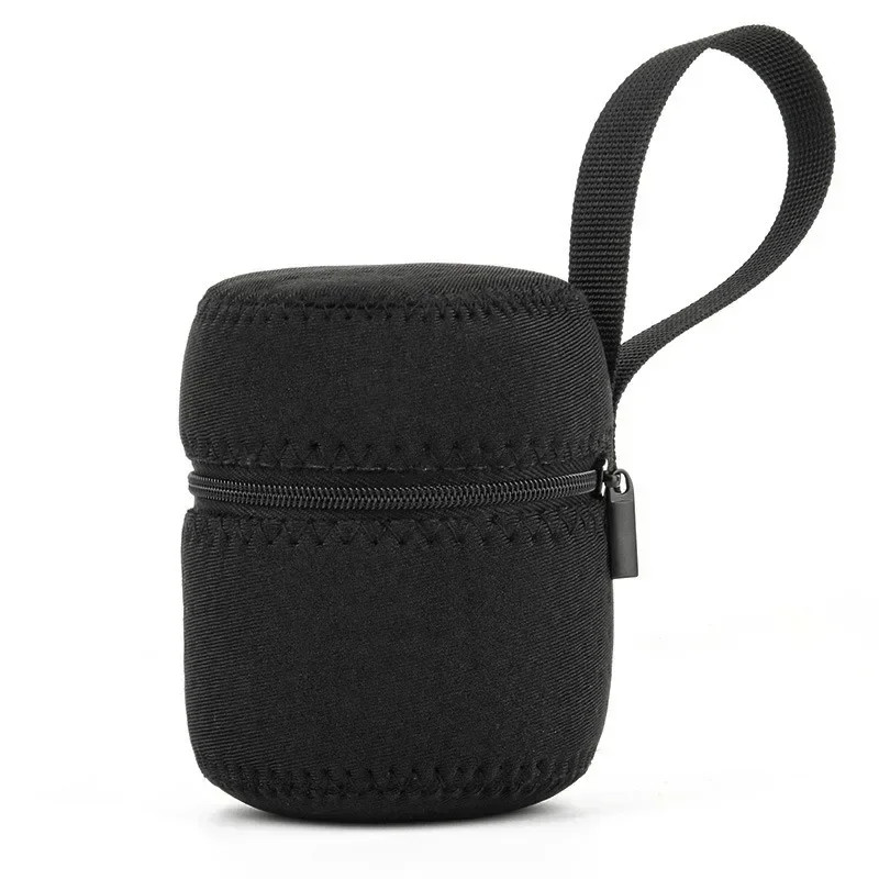 สําหรับ SONY SRS-XB100/XB12/13/XB10 ลําโพงแบบพกพาฝาครอบดําน้ําวัสดุเสียงกระเป๋าถือกันน้ํา Dus