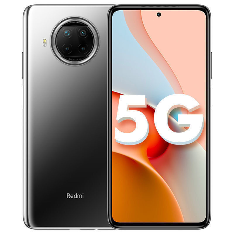 จัดส่งในวันเดียวกัน Xiaomi Redmi Note9Pro มือสอง เครือข่ายเต็ม 5G กล้อง 100 ล้านพิกเซล สมาร์ทโฟนเกมม