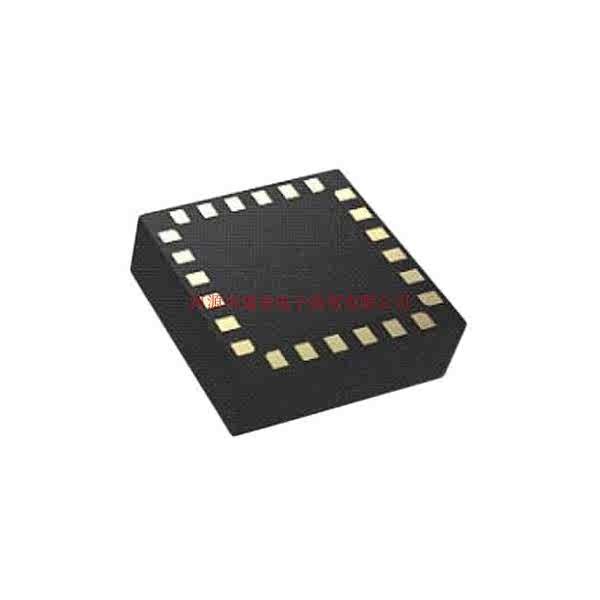Bosch Motion Sensor IMU Inertial อุปกรณ์วัด 24-LGA Gyroscope 6 แกน BHI160