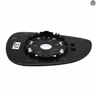 กระจกมองข้างผู้โดยสาร ด้านซ้าย แบบเปลี่ยน สําหรับ Ford Fiest…