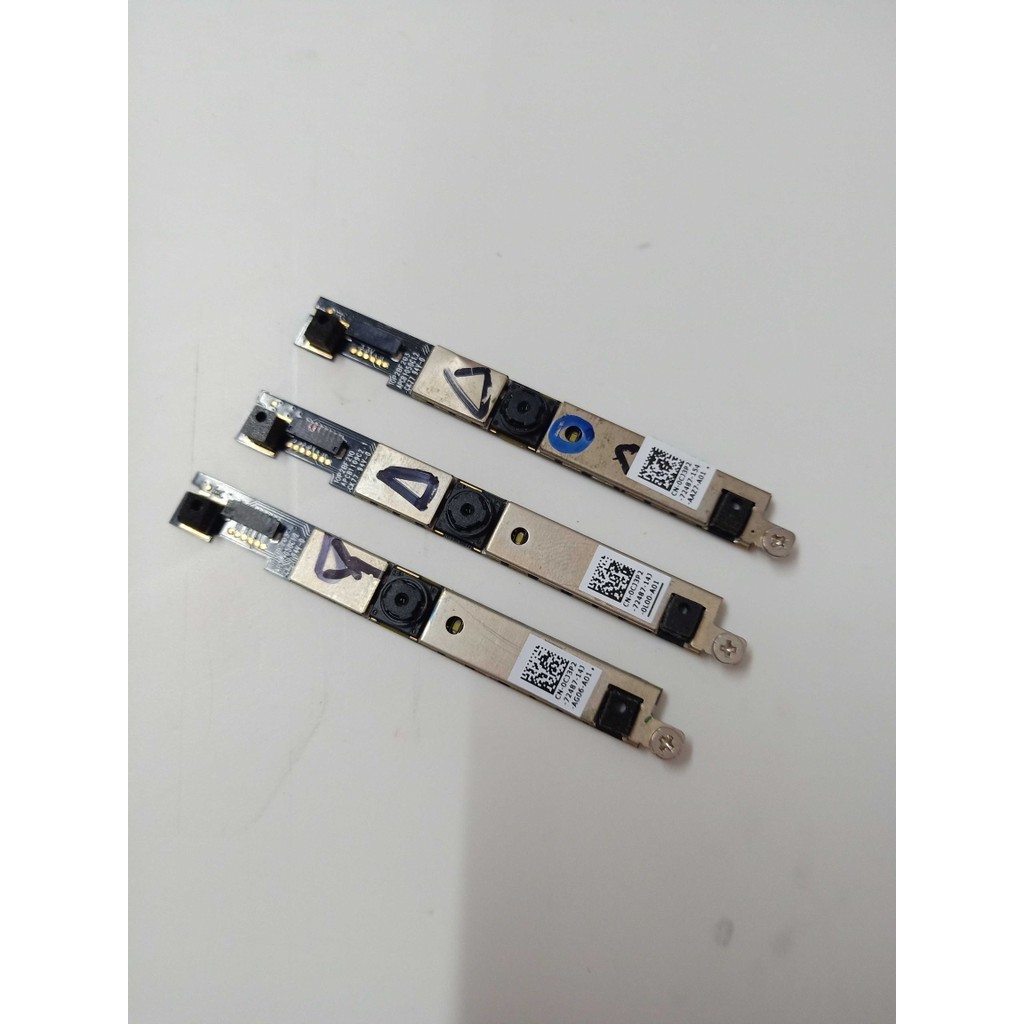 1 ชิ้น dell E5420 E6420 E6520 กล้องในตัว CN-0CJ3P2