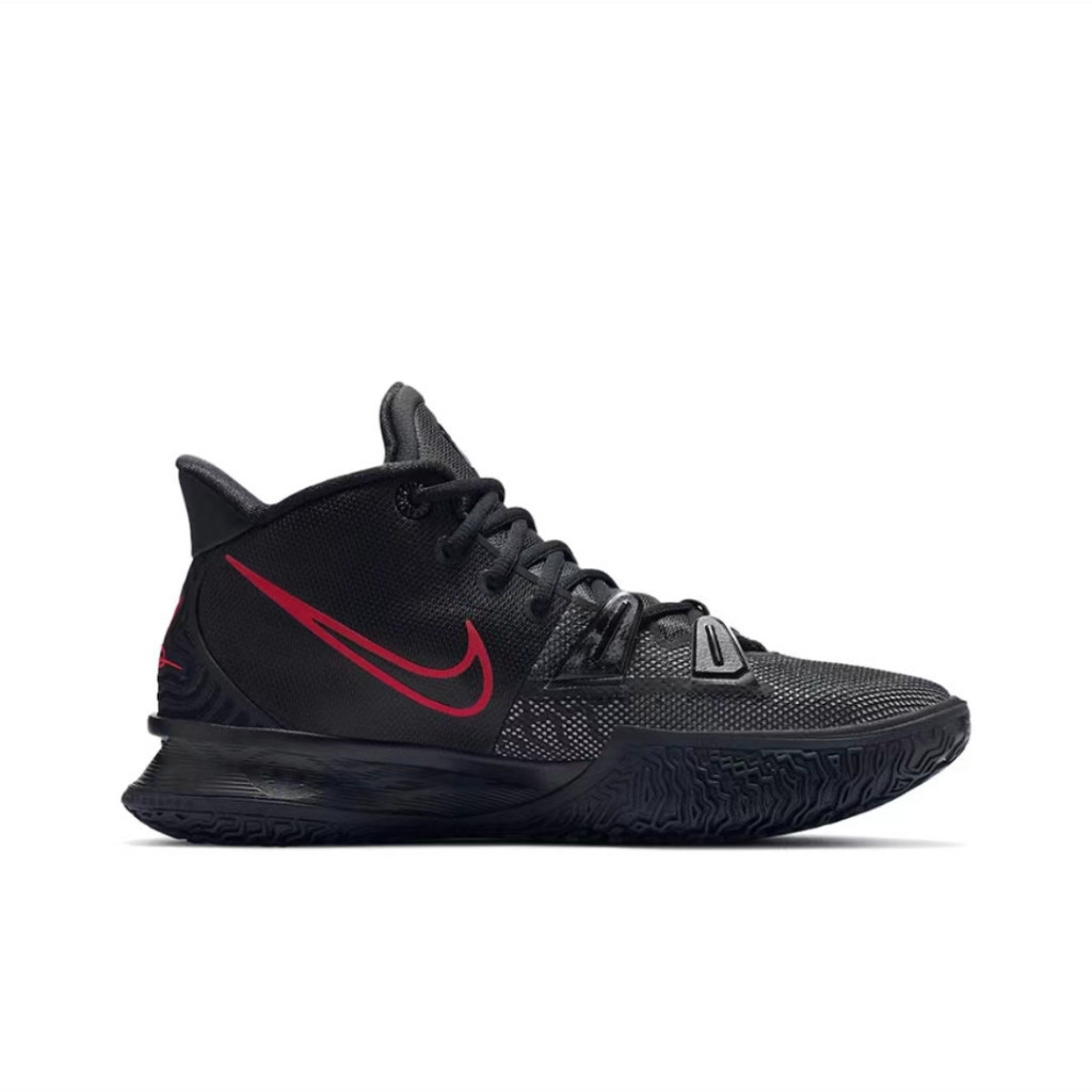 （ยิงจริง）Nike Kyrie 7 Pre Heat Ep รองเท้าวิ่ง รองเท้า nike CQ9327001