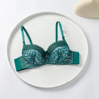 เสื้อใน Daisy#A230 บราคัพ A สวมใส่สบาย มีโครง มีฟองน้ำ2 ซม จัดส่งในวันเดียวกัน