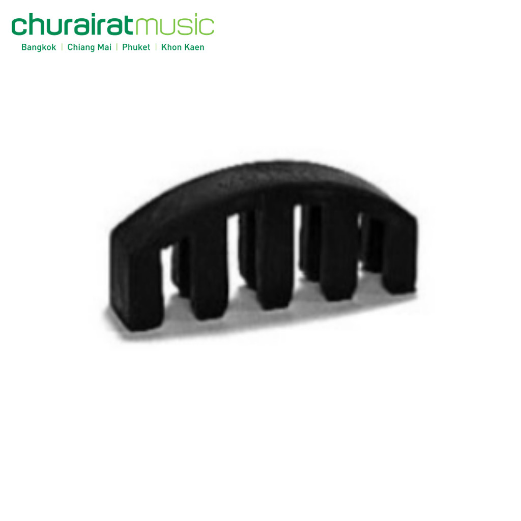 Violin Mute ตัวลดเสียงไวโอลิน by Churairat Music