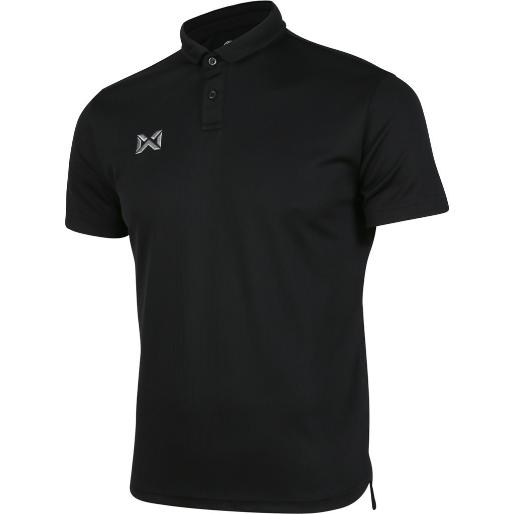 เสื้อโปโล WARRIX - รุ่น PIQUE (WA-212PLACL30)