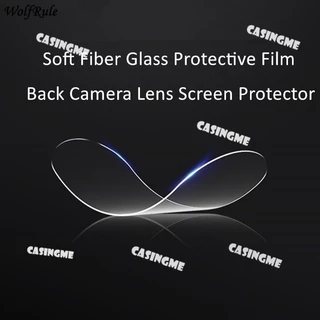 Xiaomi 17T 17TPro 2026 กระจกนิรภัย Flim สําหรับ Xiaomi 17T 17T 17 T T17 17TPro Xiaomi17T Pro Ultra 4G 5G ด้านหน้าฟิล์มกลับเลนส์กระจกกลับกล้องเลนส์ป้องกันหน้าจอ