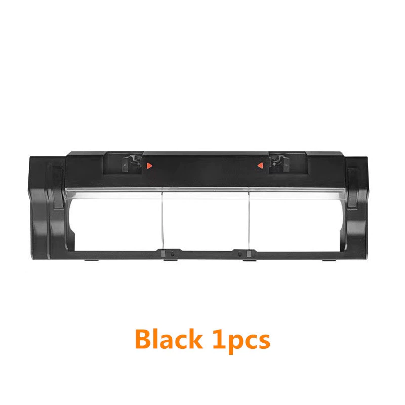 ฝาครอบแปรงหลักหุ่นยนต์ดูดฝุ่น Xiaomi 1C SKV4093G STYTJ01ZHM Dreame F9 thumbnail 8