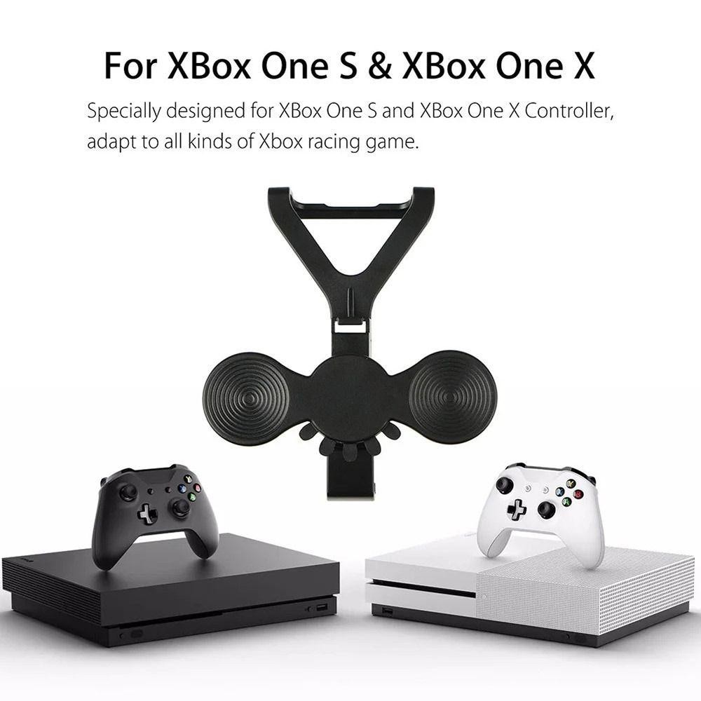 Witte พวงมาลัยเกม ควบคุมเกม แบบสากล DIY สําหรับ Xbox One S X