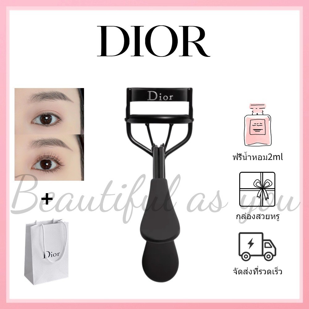 ของแท้100% Backstage Eyelash Curlers