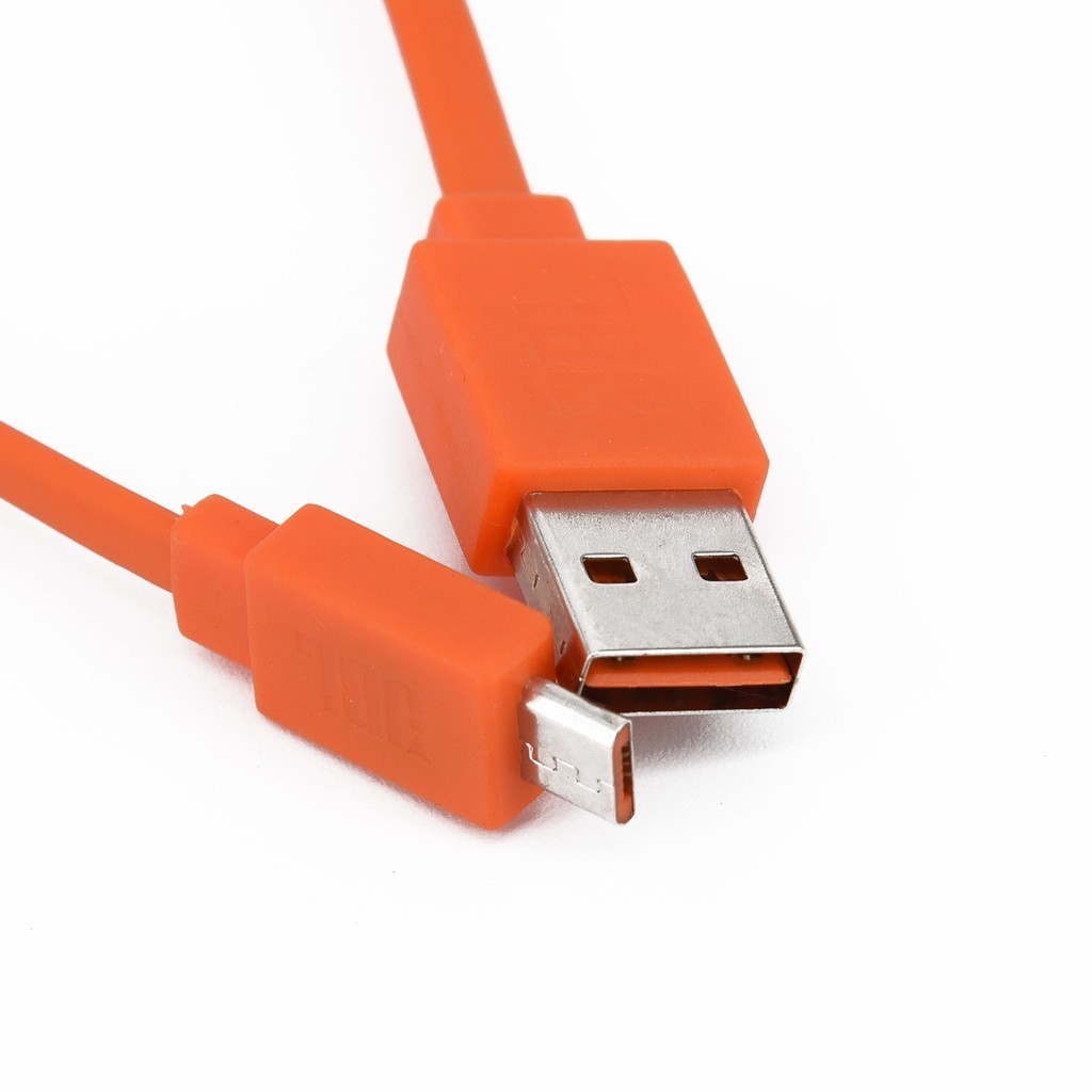 ✨ขายดี✨สายชาร์จ Micro USB แบบแบน สําหรับ JBL Flip 3 4 Pulse 2 charge 1 2 3