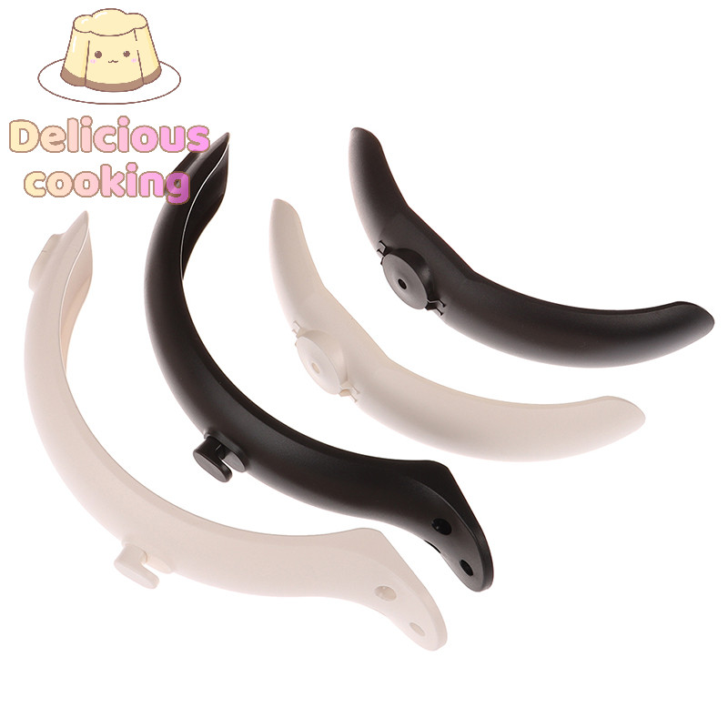 [Delicious Cooking] บังโคลนหน้า หลัง ABS สําหรับสกูตเตอร์ xiaomi Mijia m365 Pro [ใหม่]