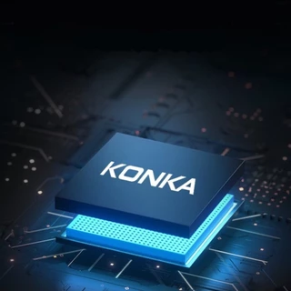 Konka เครื่องโกนหนวดแบบพกพา IPX6 กันน้ํา แบบเปียกและแห้ง หัวมีดโกนไฟฟ้า ขนาดเล็ก กันน้ํา IPX6 ทีโกนหนวดไฟฟ้า