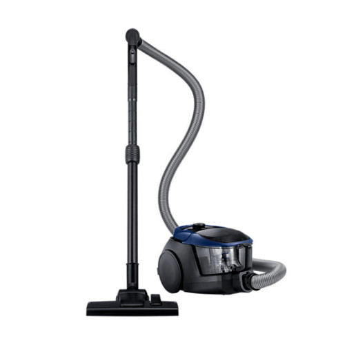 LOCAL789 SAMSUNG เครื่องดูดฝุ่นแบบกล่อง ขนาด1800  วัตต์  VC18M3110VB/ST สีดำ ร้านอยู่ในไทย