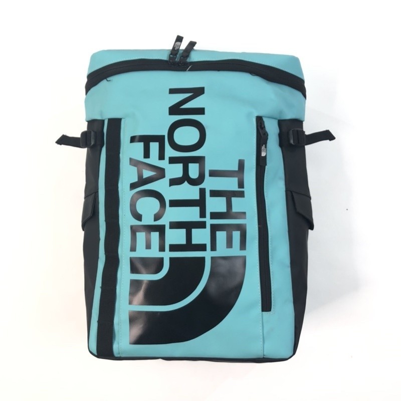 กระเป๋าท่องเที่ยว The North Face Fuse Box รุ่นมีกระเป๋าข้าง