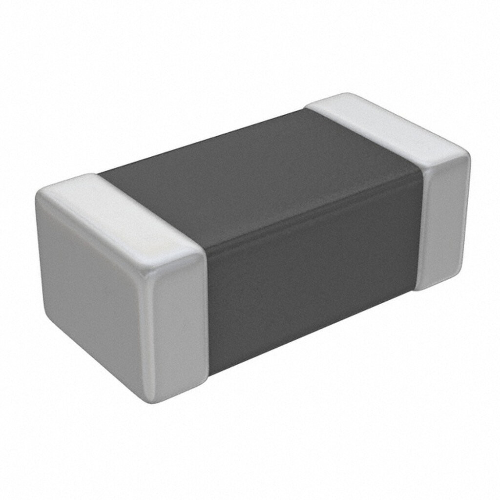MMZ1608B601CTAH0 : 600 Ohms @ 100 MHz 1 Signal Line Ferrite Bead 0603 (1608 Metric) 500mA 400mOhm (แพ็ค 10 ชิ้น)