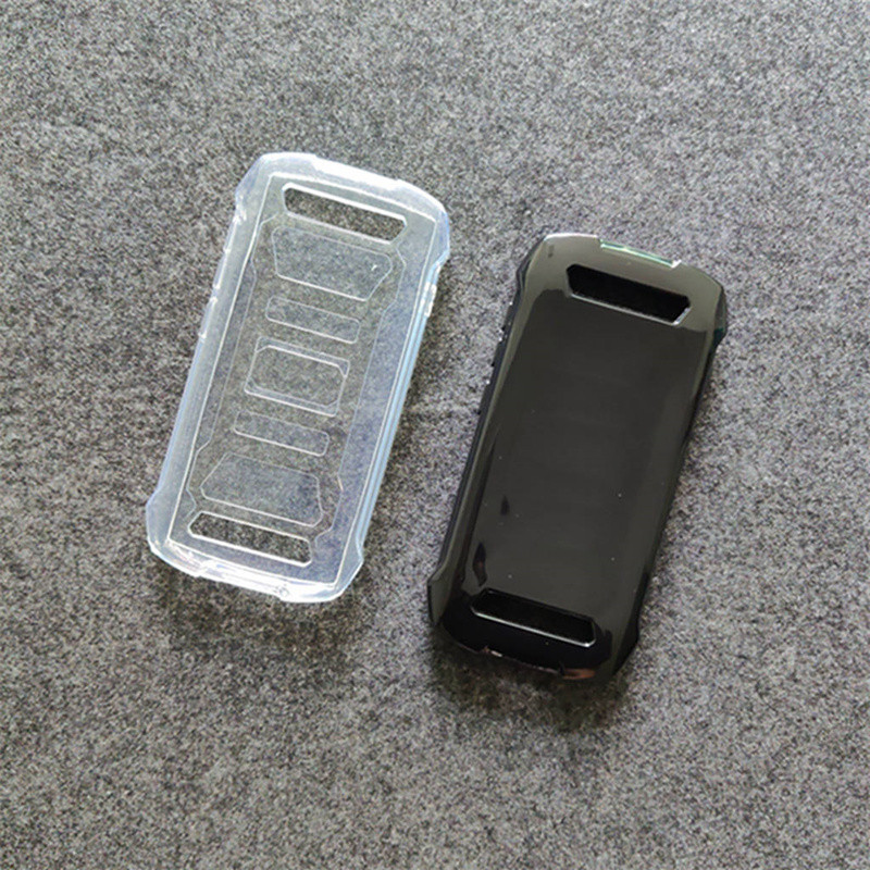 Cubot King Kong Mini 2 2 Pro Case Phone Cover Shell Soft Silicone Protective Casing