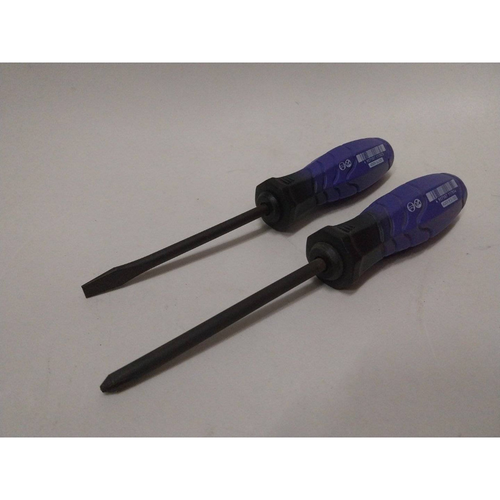 ไขควงสลับ VESSEL ไขควงขันงานไฟฟ้า ไขควงไม่ทะลุแกนกลม ไขควง VESSEL #400V คุณภาพญี่ปุ่น ผลิตในประเทศไท