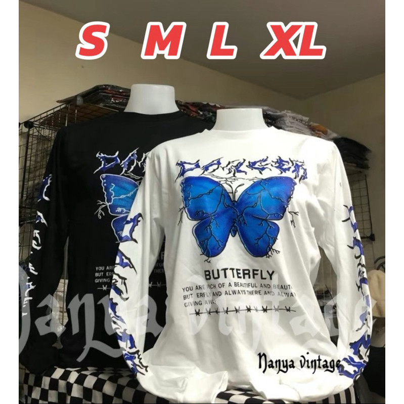 เสื้อแขนยาว ผ้าโพลีเอสเตอร์ไฟเบอร์ พิมพ์ลาย