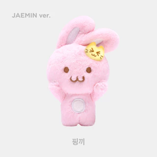 Kpop NCT Dream Phase II แฟลชม็อบตุ๊กตาพวงกุญแจกระเป๋า Charm Plush